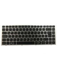 Compu Xonik Teclado Sony Vaio Vpc S Esp