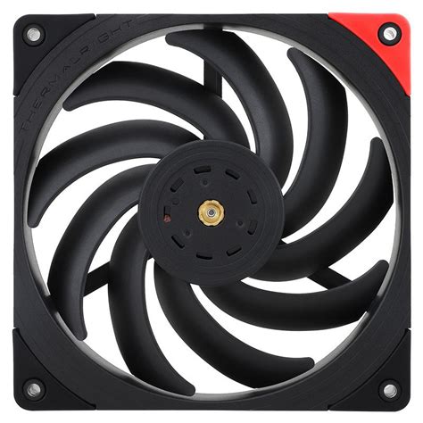 Компьютерный вентилятор,thermalright TL-B14B EXTREM - купить кулер по ...
