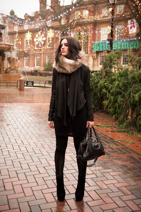 С чем носить косуху девушке | Искусство быть женщиной