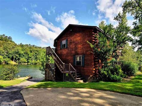 Lake Ouachita Cabins | House and Cabin Rentals | Airbnb