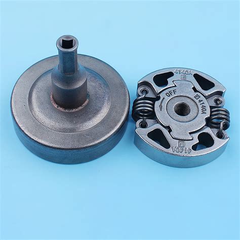 Clutch Drum Kit For Stihl FS38 FS40 FS45 FS46 FS50 FS55 FS56 FS70