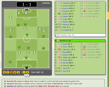 List of Online Football manager games (Page 2) | FM Scout