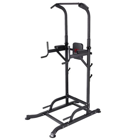 Best Free Standing Pull Up Bar Stand Reviews November 2018