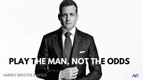 Harvey Specter Quotes Wallpaper