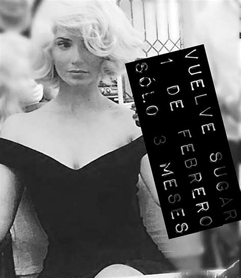 Griselda Siciliani súper sensual con una bikini retro Me creo Susana Romero Infobae