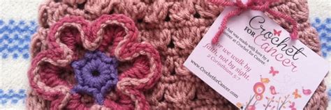 Crochet For Cancer CrochetforCure Twitter