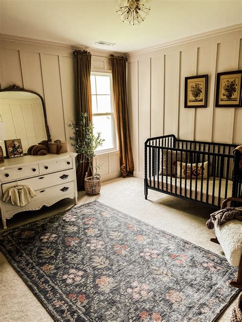 Vintage Nursery Pictures at Patrice Hassinger blog 