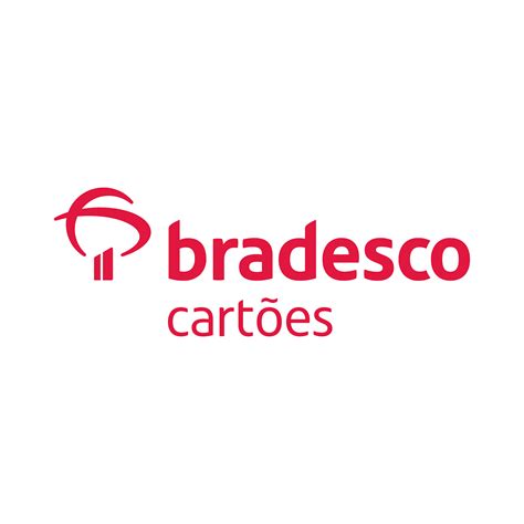 Bradesco Cartões Logo – PNG e Vetor – Download de Logo