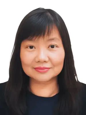 Dr Ho Gay Hui Thomson Medical Centre Singapore HmmGo