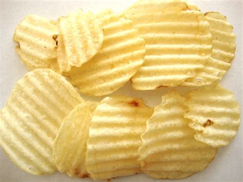 Lays Wavy Original Potato Chips Snackeroo