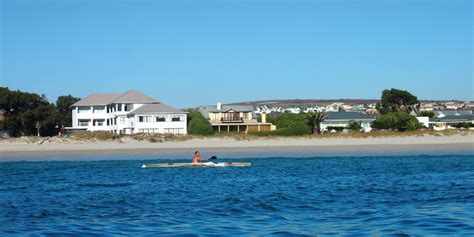 Langebaan Activities | Kite Surfing | SUP | The Farmhouse Hotel