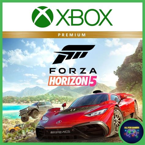 Buy 🔴forza Horizon 5 Premium Add Ons Bundle Xbox Key🔑 Cheap Choose