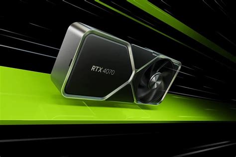 Nvidia Rtx 4070 I Duyurdu özellikleri Ve Fiyatı Teknoloji Doktoru