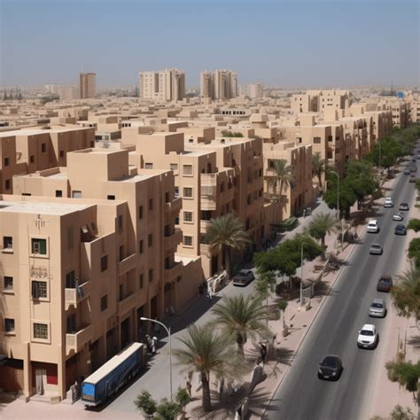 Rural Areas In Saudi Arabia Top House Financing Options Adam Fayed