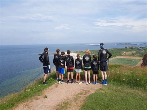 Gymnasium Wentorf Helgoland Staffelmarathon 2023