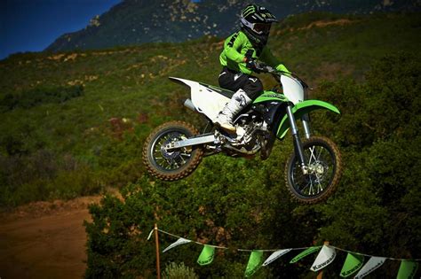 KX85 I 2015