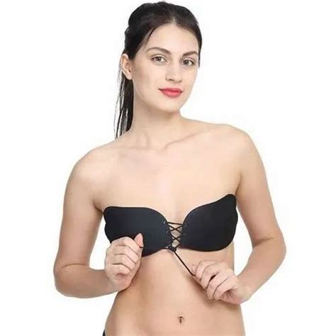 Black Kavjay Ladies Light Weight Padded Bra Size 36a At Rs 135 Piece