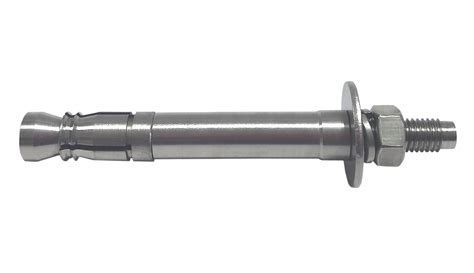 Mechanical Anchor Bolt Vtm 01 Xiamen Vigor Technology Co Ltd