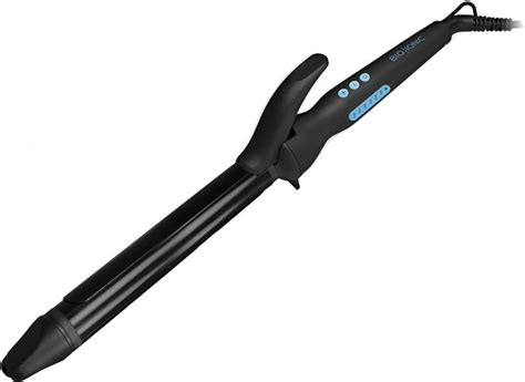 Bio Ionic Long Barrel Styler 1 25″ Curling Iron