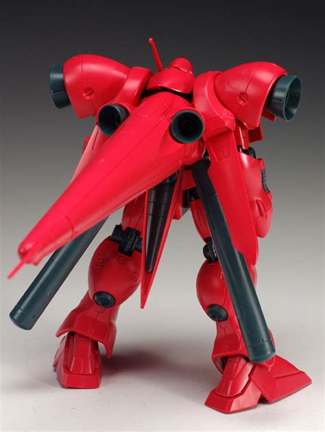 GUNDAM GUY HGUC 1 144 AGX 04 Gerbera Tetra Review By Schizophonic9