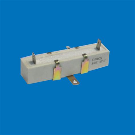 Ceramic Resistor Ceramic Encased Resistor Latest Price Manufacturers