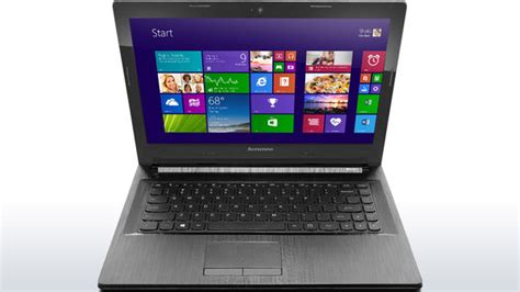 Laptop Lenovo Ideapad G40 70 14 Core I3 4gb 1tb Windows 8 1 Single Language Plata 59416371