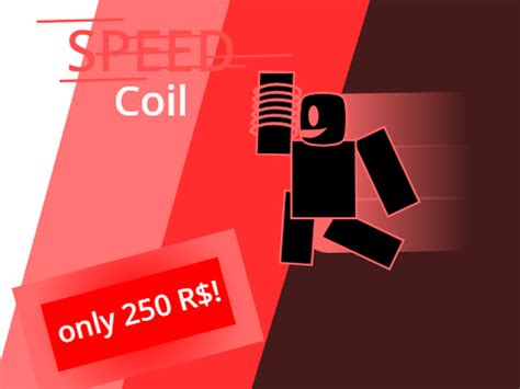 Speed Coil Ad D Fandom