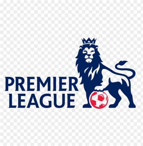 Barclays Premier League Logo Png