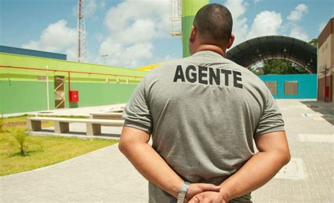 Funase Convoca Novos Agentes Socioeducativos Para Atuar Na Rmr E