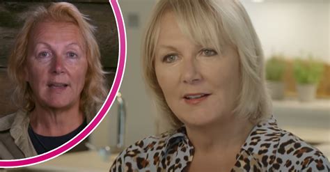 Corrie Star Sue Cleaver Reveals Secret To Dramatic Weight Loss As She