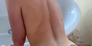 Lustful Fit Stepsister Seduced Me And Gave Hard Fuck Herself I Cum Twice In Her Mouth Sweetie