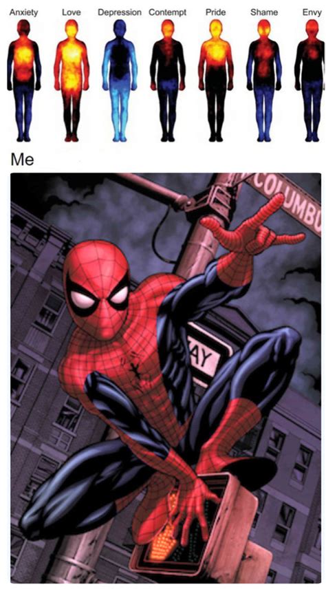 Spoder Meme Subido Por Okboomer Memedroid