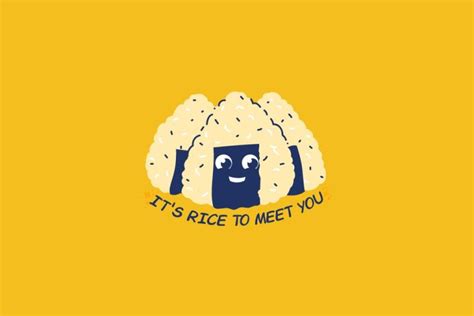 135 Hilarious Rice Puns To Season Your Day With Laughs