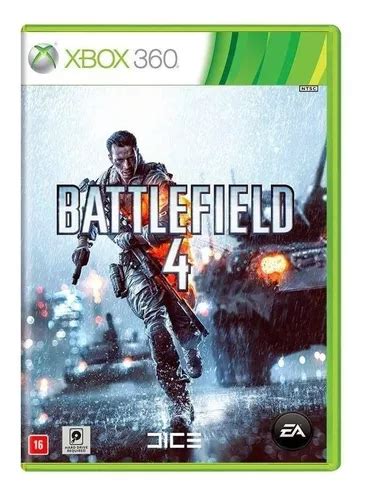 Battlefield Standard Edition Electronic Arts Xbox F Sico