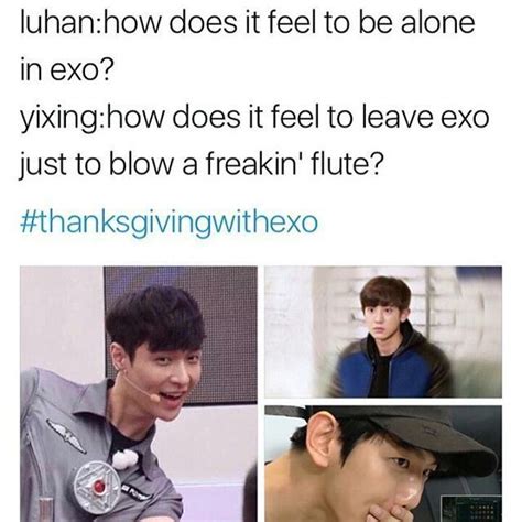 𝗲𝘅𝗼 𝗺𝗲𝗺𝗲𝘀 Exo Memes Exo Exo Jokes