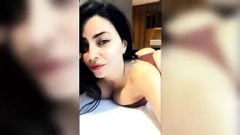 Watch Serpil Cansiz Nude Teasing In Bikini Video Leaked For Free
