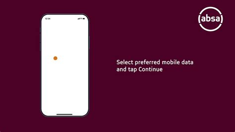 How To Buy Data On The Absa Mobile Banking App YouTube