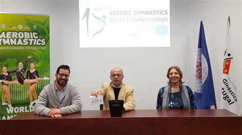 Federazione Ginnastica D Italia Guimar Es Campionati Mondiali Di