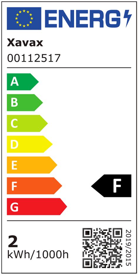 XavaX LED G4 Stiftsockellampe LED Leuchtmittel F EURONICS