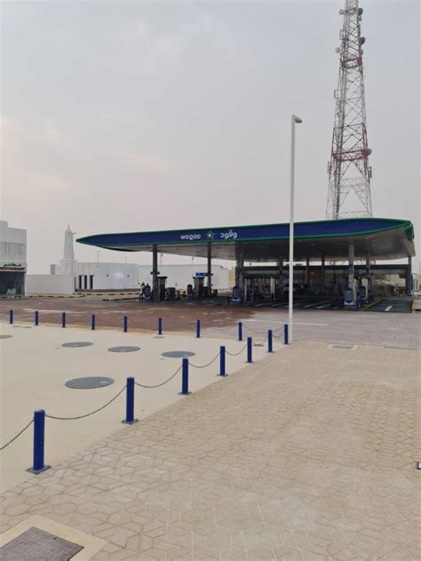 Woqod Opens New Fuel Station In Mekaines 2 Read Qatar Tribune On The