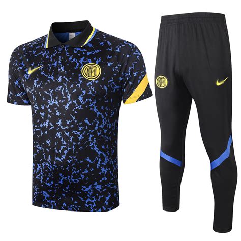 Camisetas Futbol Historia Chandal Inter De Milan 2024 2025