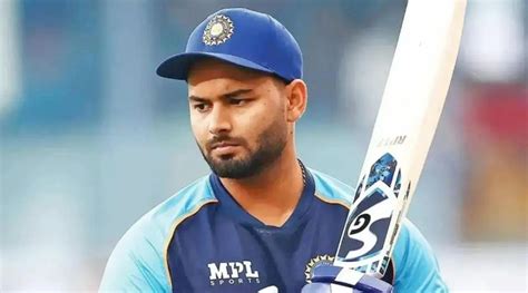 Rishabh Pant Likely To Play Domestic Cricket Possible Return In Ind Vs