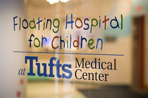 TUFTS CHILDREN’S HOSPITAL - Updated January 2025 - 41 Photos & 12 Reviews - 755 Washington St ...