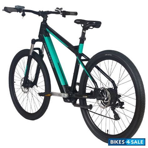 Hero Cycles Lectro F2i Electric Bicycle Price Colours Pictures Specs