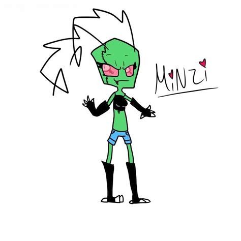 Fuck No IZ OCs I Wish Certain OC Makers Would Stop Trying To Be