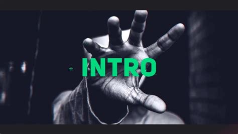 20 Plantillas De Intros En After Effects