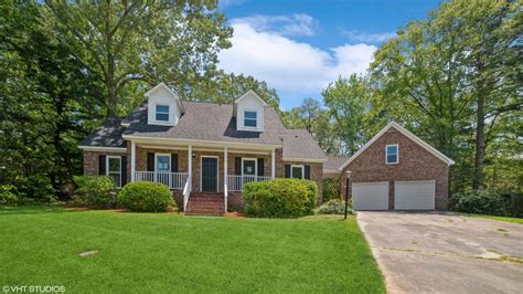 Summerville, SC Real Estate - Summerville Homes for Sale | realtor.com®