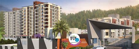 Top Real Estate Builders And Developers In Pune Goa And Mumbai