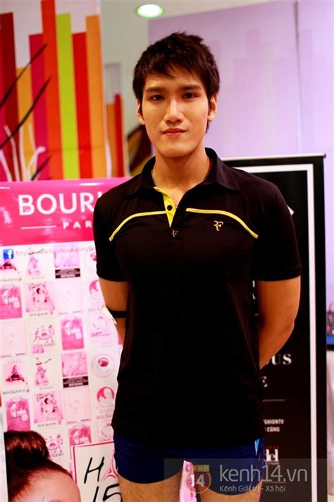 G P Hot Boy M G Y N T Ng T I Vn S Next Top Model