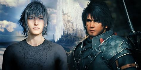 Final Fantasy 16 Dlc Expansions Story Price And Release Details